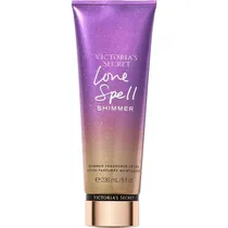 Victoria's Secret Locion Love Spell Shimmer 236ML