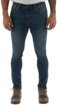  Calça Jeans...