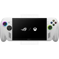 Asus Consola Rog Xbox Ally RC73YA AMD Ryzen Z2 A 16/512GB W11 G.White