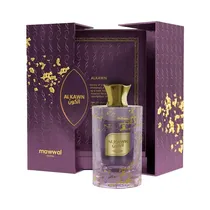 Mawwal Perfume Universe Alkawn Eau de Parfum 100ML