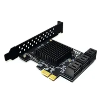  Placa PCI-e...