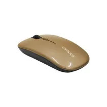 Mouse BT/Wir Recar Sate A-788G Dorado
