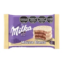  Alfajor Mil...