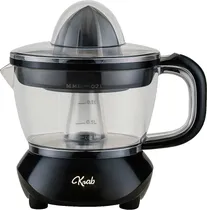 Espremedor de Suco Krab KBEJ40 700 Litros 40W Preto - 220V