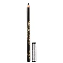 Lápis de Olhos Bourjois Vert Expressif 80