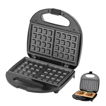 Wafflera Raf R.257H - 220V