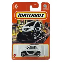  Car Matchbo...