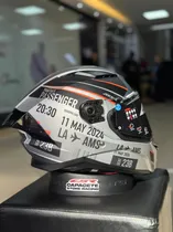  Axxis Casco...