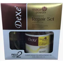  Dexe Kit Ha...