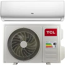 Ar 18000BTU TCL PY 220/ 50 Q/ F TAC-18CHSA/ XA41 c/ Kit
