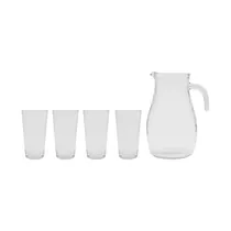 Libbey Vaso Santa Elenita 5PC
