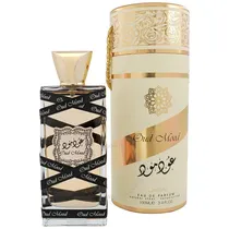 Lattafa Perfume Oud Mood Uni Eau de Parfum 100ML