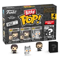  Funko Bitty...