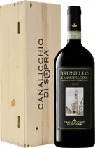  Vinho Canal...