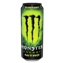  Monster Ene...