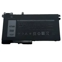 Bateria para NB Dell 1V1XF 11.4 V 42WH Interno