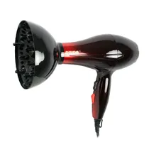 Secador Onida ON-075 com Difusor 110V