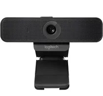  Webcam Logi...
