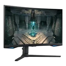 Monitor 32 Samsung LS32DG502ENXZA QHD 180HZ HDMI