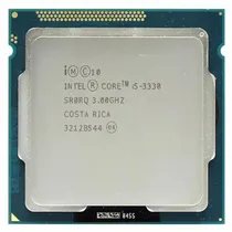  Cpu Intel i...