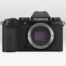  Camera Fuji...