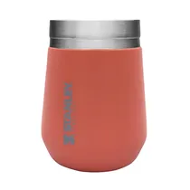 Copo Térmico Stanley The Everyday Go Tumbler 295ML - Guava