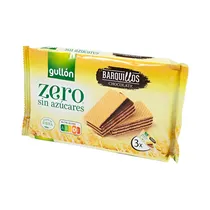  Galletitas ...