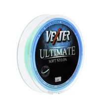 Marine Linea Vexter Ultimate 22LB 0.40MM 300 M Azul
