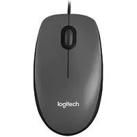  Mouse Logit...