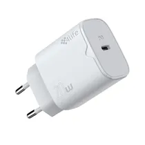 Carregador FL06CPDW 20W USB-C White