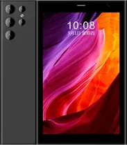 Tablet C Idea CM824 Ultra Tela 8" 512GB/8GB Single Sim - Black