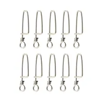 Snap Tropical 17351 Nº5 10 Piezas