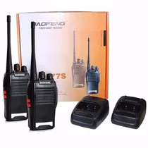  Radio Comun...