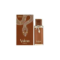 Perfume French Avenue Vulcan Sable Eau de Parfum 100ML