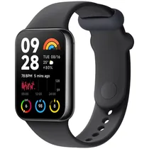 Smartwatch Xiaomi Smart Band 8 Pro M2333B1 BHR8017GL - Bluetooth - Preto