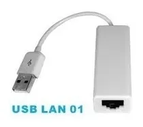  Adap USB LA...