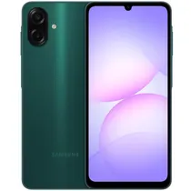 Smartphone Samsung Galaxy A07 A075M DS Lte 4/128GB 6,7" 50+2/8MP A15 - Green (Gar. Global) (Sem Carregador)