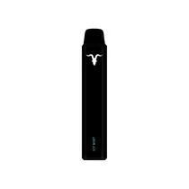 Vape Descartável Ignite V15 1500 Puffs Icy Mint - 5% Nicotina 850 Mah