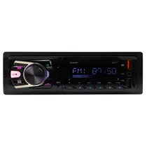 Toca Rádio MP3 Ecopower EP-613 - 45W - USB/SD/Aux - Bluetooth