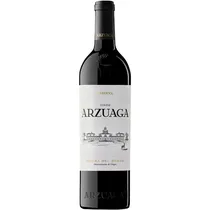  Arzuaga Vin...
