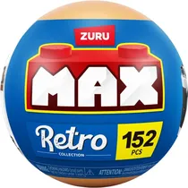  Max Retro C...