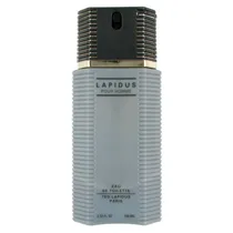 Lapidus H Eau de Toilette 100ML