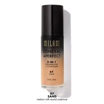  Milani Base...