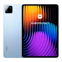 Tablet Xiaomi Pad 7 - 8/128GB - Wi-Fi - 11.2" - Azul