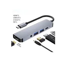 Tomate Hub MTV 615 5/1