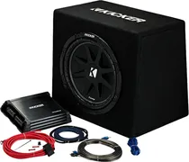  Subwoofer e...