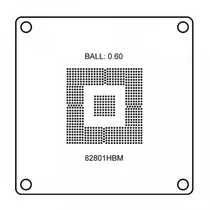  Bga Stencil...