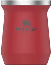 Cuia Stanley Classic Mate 10-09628-032 (236ML) Red
