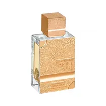 Tester Perfume Al Haramain Amber Oud Gold 999.9 Dubai Edition Extrait de Parfum Unissex 100ML