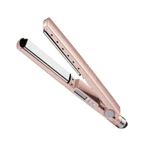 Chapinha Babylisspro Nano Titanium BNTRG4091TUZ Bivolt - Gold